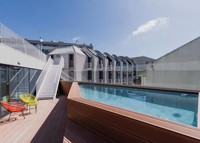 Studentville Bed & Breakfast Lisbon