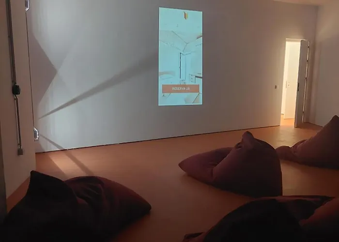 Bed & Breakfast Studentville