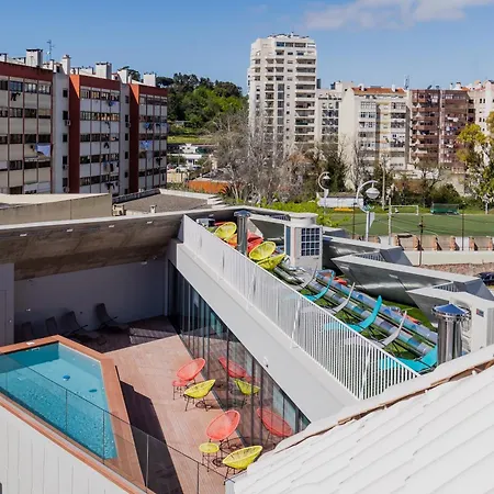 Studentville Lisboa