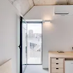 Studentville 리스본