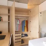 Studentville B&B 3*