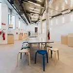 B&B Studentville