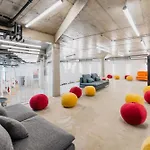 Studentville B&B 리스본
