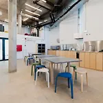 B&B Studentville 리스본