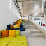 Studentville B&B 리스본