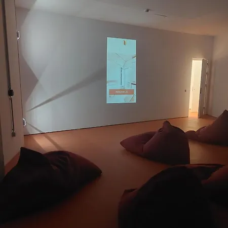 Bed & Breakfast Studentville