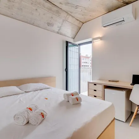 Studentville Bed and breakfast