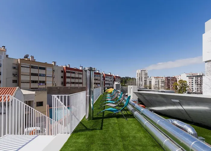 Studentville ベッド・アンド・ブレックファスト 3*