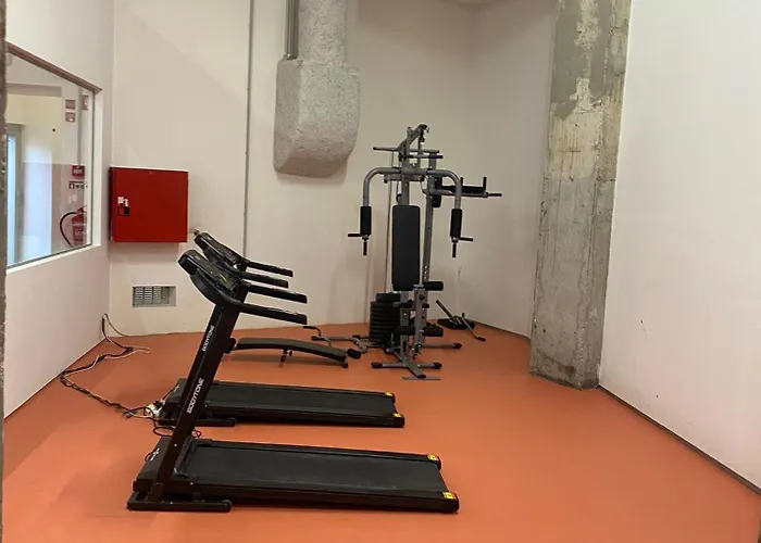 ベッド・アンド・ブレックファスト Studentville 3*