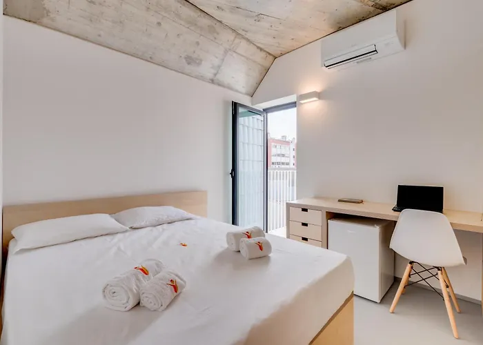 Studentville Bed and breakfast