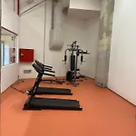 Alojamento de Acomodação e Pequeno-almoço Studentville 3*