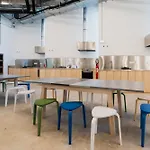 Studentville