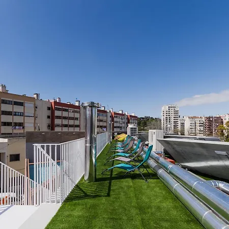Studentville B&B *