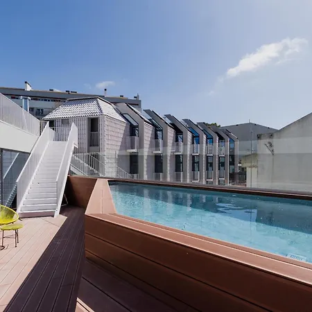 Studentville B&B 리스본