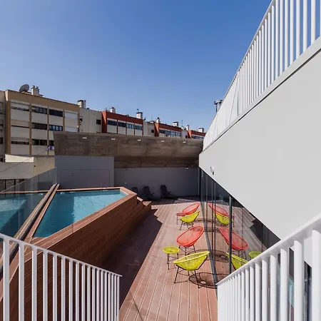 Studentville Lissabon