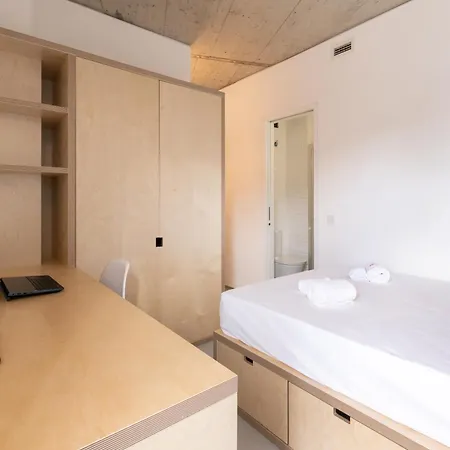 Studentville Лиссабон