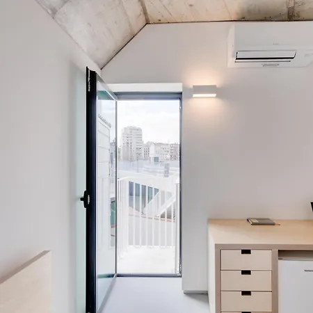 Studentville Лиссабон