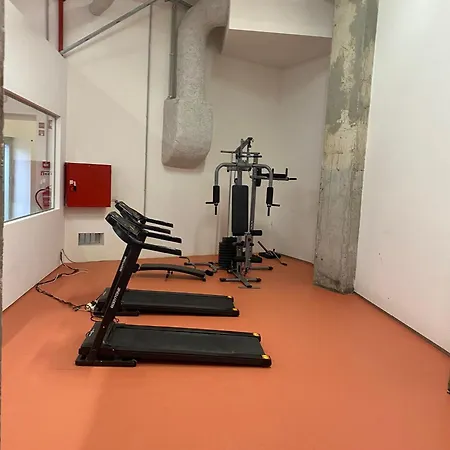 Bed and Breakfast Studentville 3*